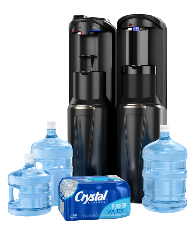 Mount Olympus bottled water, beverage and delivery company in Boise, Pocatello, Salt Lake City and Twin Falls